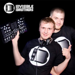 Invisible Brothers
