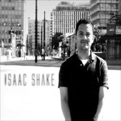 Isaac Shake