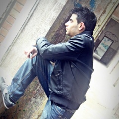 ISRAEL CAMPOS