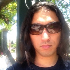 Issey Matsumoto