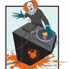 Italo Clown