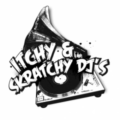 Itchy &amp; Skratchy Djs