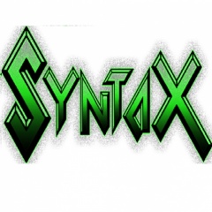 Syntax