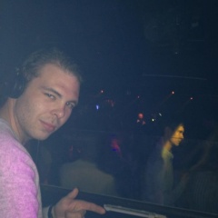 DJ Captain