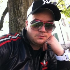 Dj DonDario