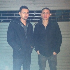 IVAN &amp; V.M RIVERA