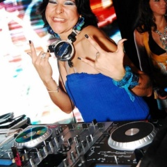 Iza Blue