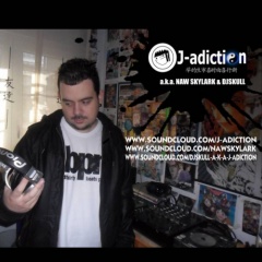 J-adiction