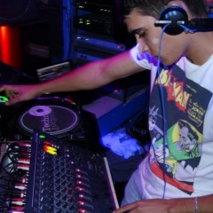Dj J.Melero "Trilogy dj's Group"