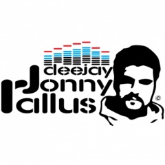Jonny Rallus