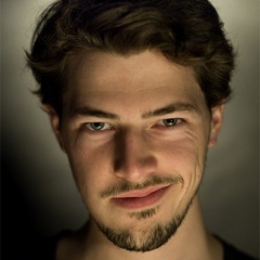 Jack Dean
