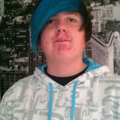Jack Lansley (Dont Have A Cool DJ Name)