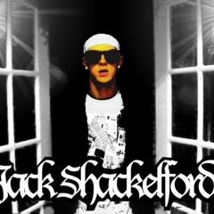 Jack Shackelford