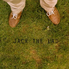 Jack the lad