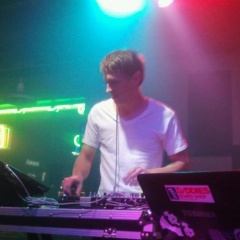Jacob Schmidt