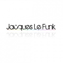 Jacques Le Funk