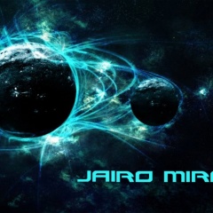 Jairo Miralda