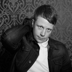 Jake Cusack