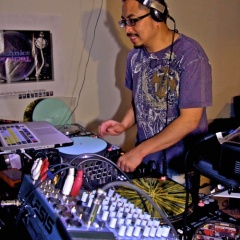 DJ Jake Guadez