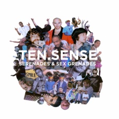 JAKOB DIMES // TEN.SENSE