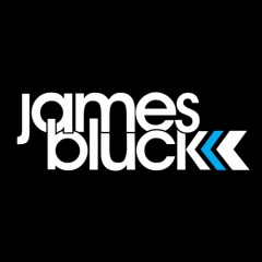 James Bluck