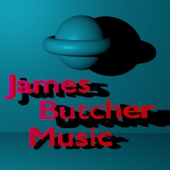 James Butcher