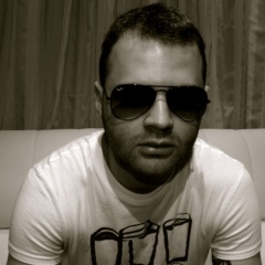 James Camargo