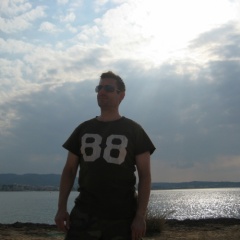 James Connor