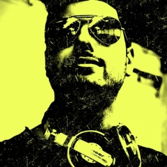 James Scoop Dj