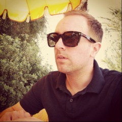 James Hayden