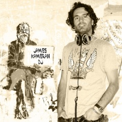 James Kameran