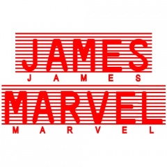 James Marvel