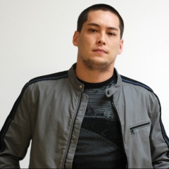 James Nao