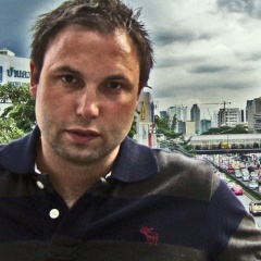 JAMIE ANDERSON