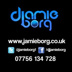 Jamie Borg