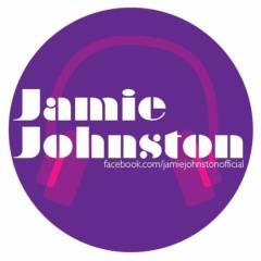 Jamie Johnston