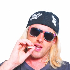 Jamie Van Goulden