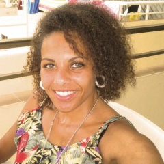Jeane Isadou