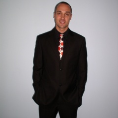 JARED COETZEE
