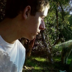 Jared Lardie