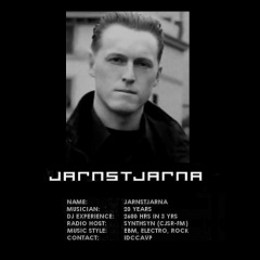 Jarnstjarna