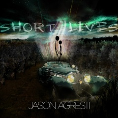 Jason Agresti