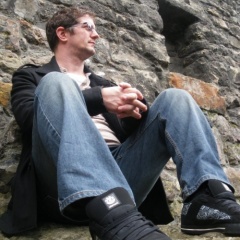Jason Clouston