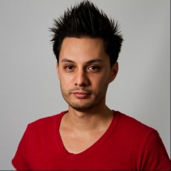 Jason Grey