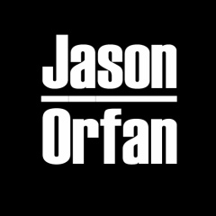 Jason Orfan