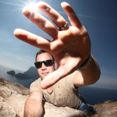 Jason Young (Whartone, Kosmo)