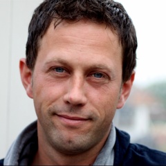 Jas van Ros
