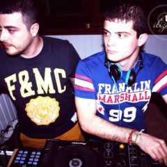 JAVI ALVADO &amp; THC