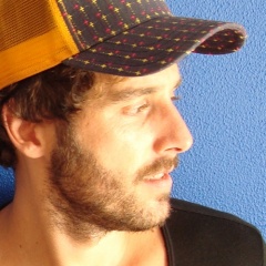 Javi Bora