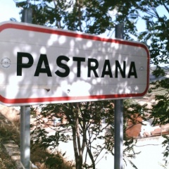 Javier Pastrana